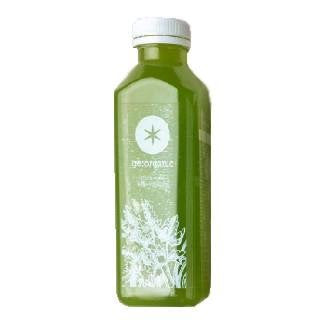 Green Juice - Support Liver Function