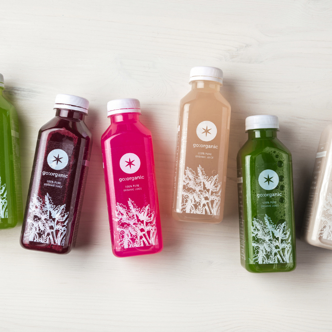 Radiance Restore – 5 Day Renewal Juice Cleanse