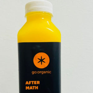After Math - Juice