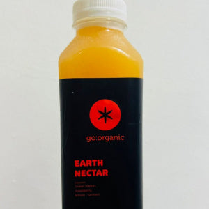 Earth Nectar Juice