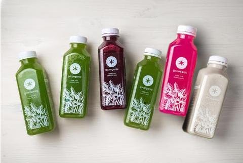 Intensive Low Glycemic Juice Cleanse- Deep Cellular / Therapeutic Reset