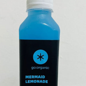 Mermaid Lemonade Probiotic Juice
