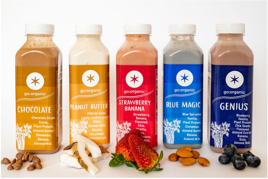 High Protein 20 Visceral Fat Burning Smoothies and 40 Visceral Fat Burn Shots