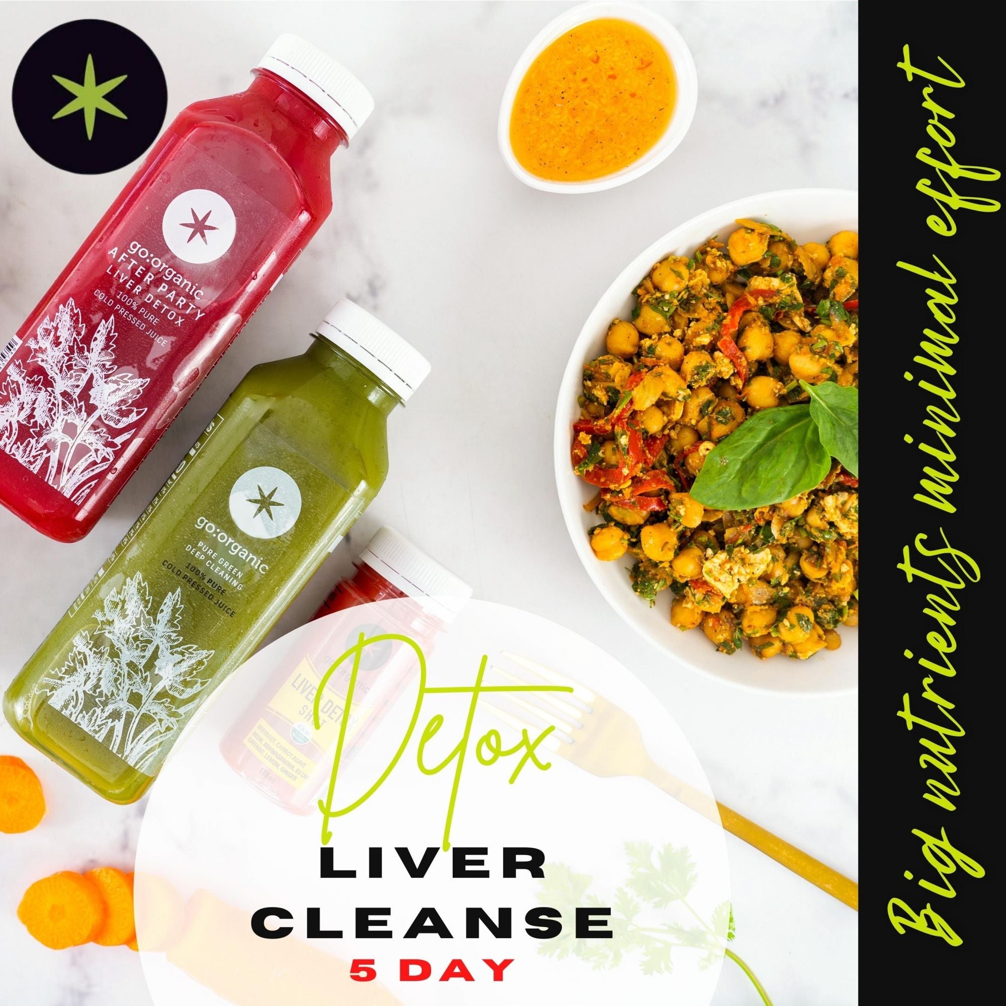 Microbiome & Gut Reset