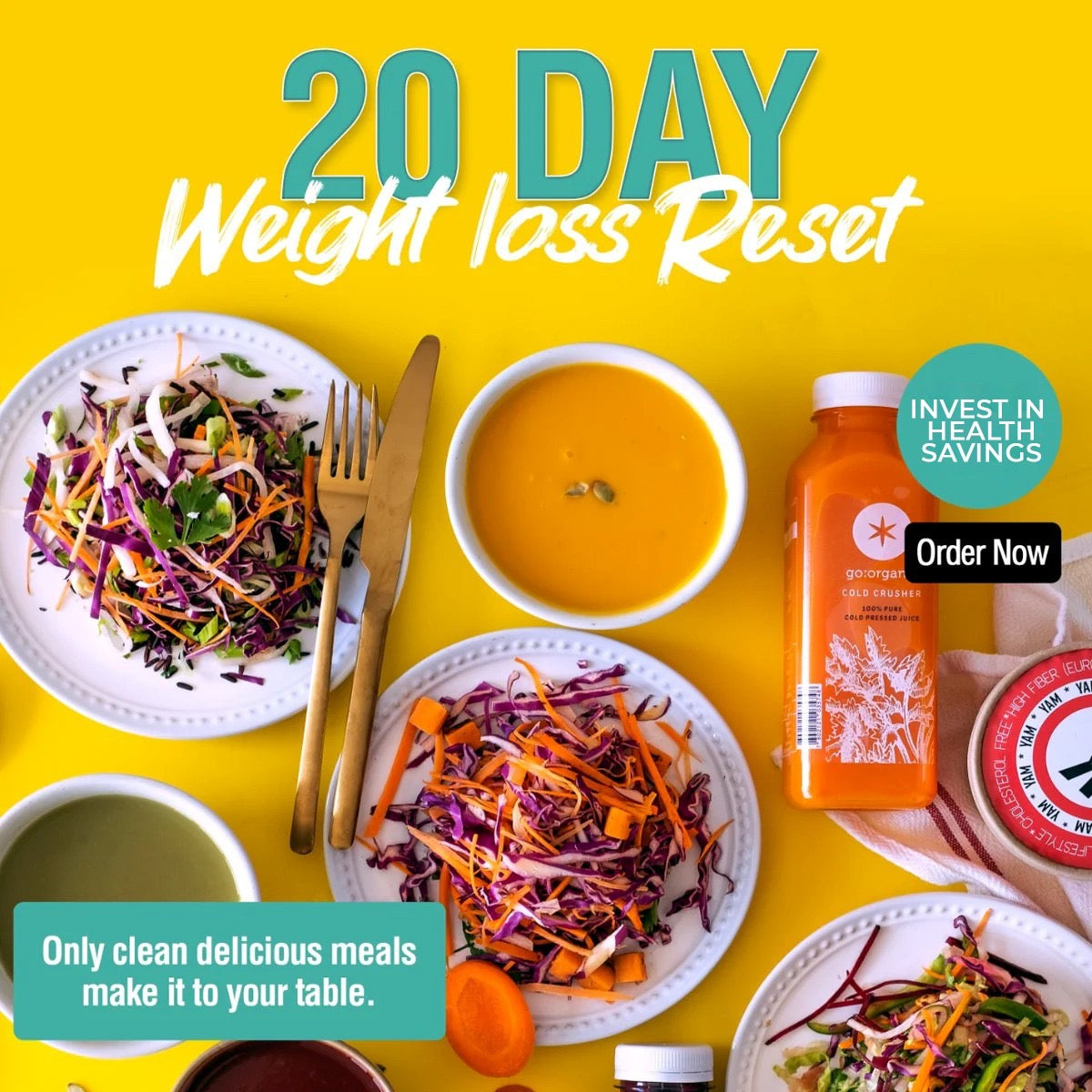 Lose 5KG the Right Way for Your Body.