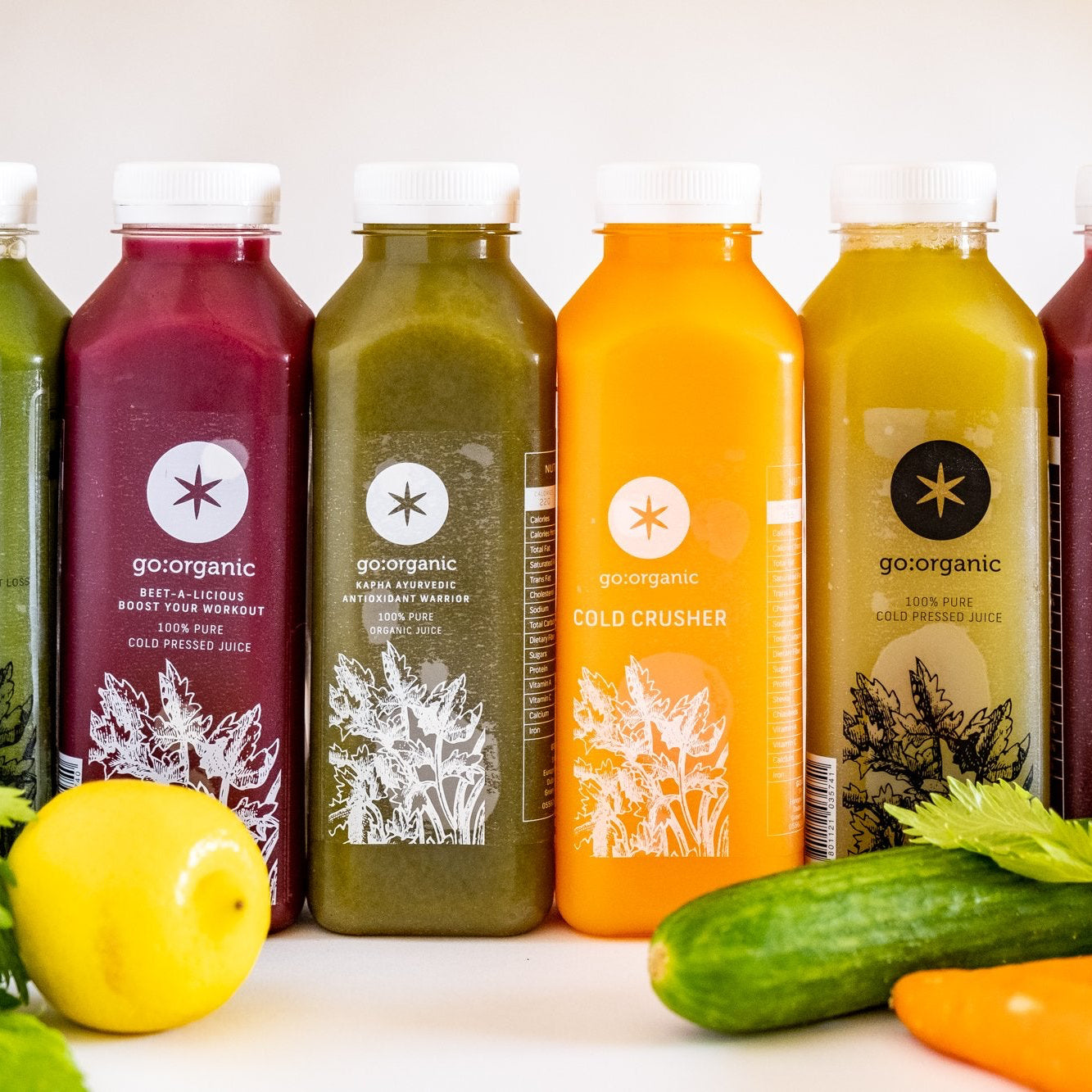 Glow Kickstart – 3 Day Reset- Use for 3 Days