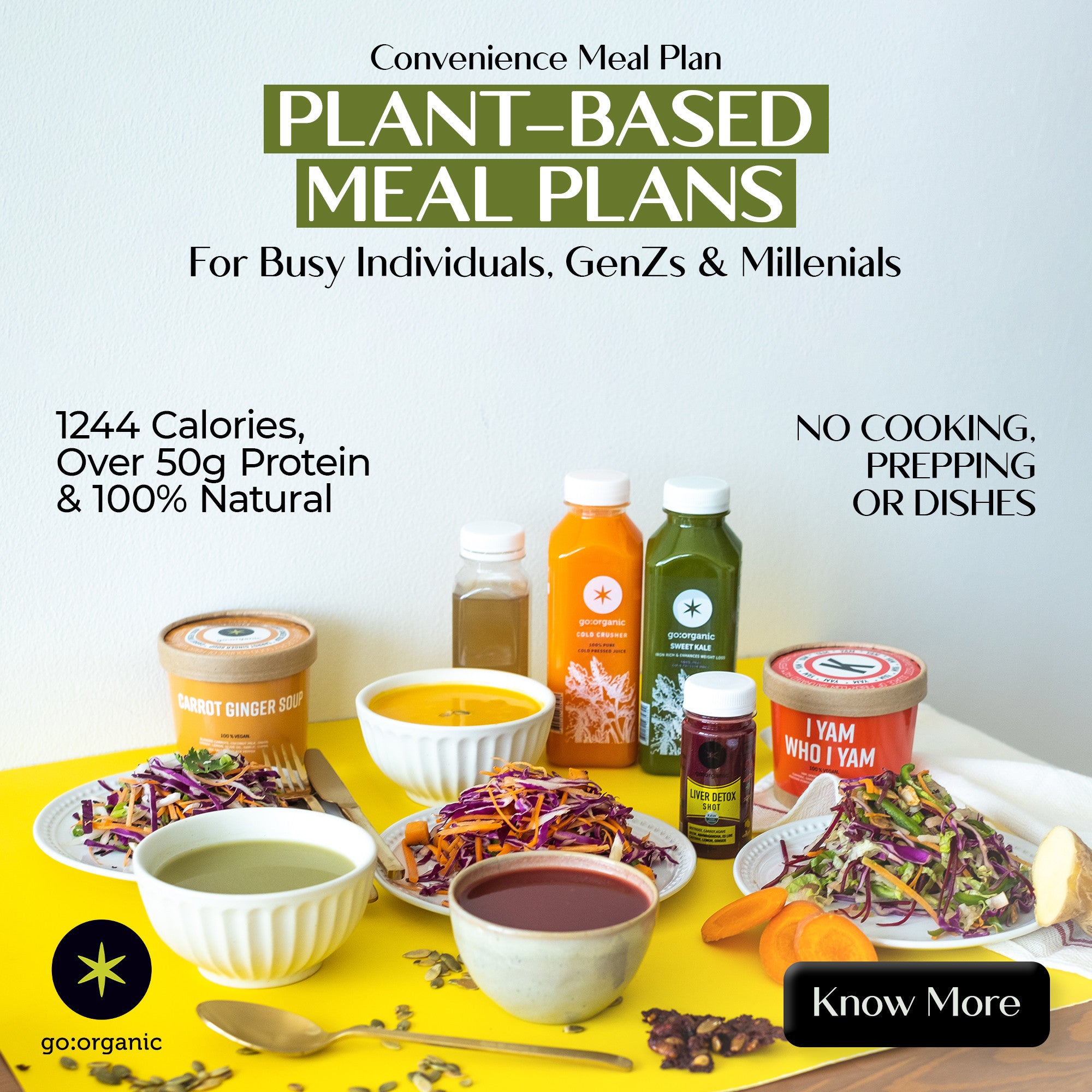 Super Tasty Clean Eating Meal plan