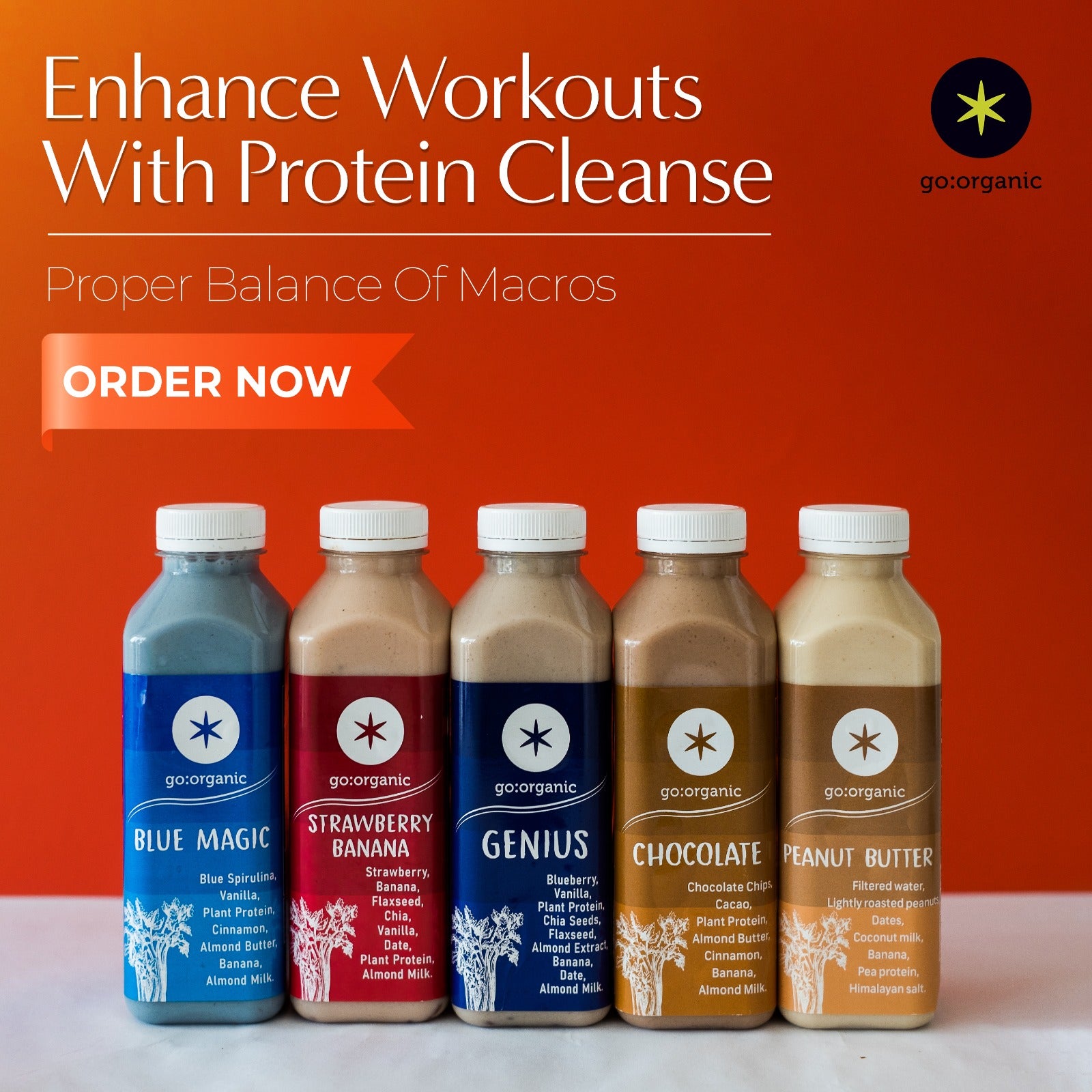Strength & Power Reset Meal Plan.No Peptides, No Chemicals. Coach Alex Cox Approved.