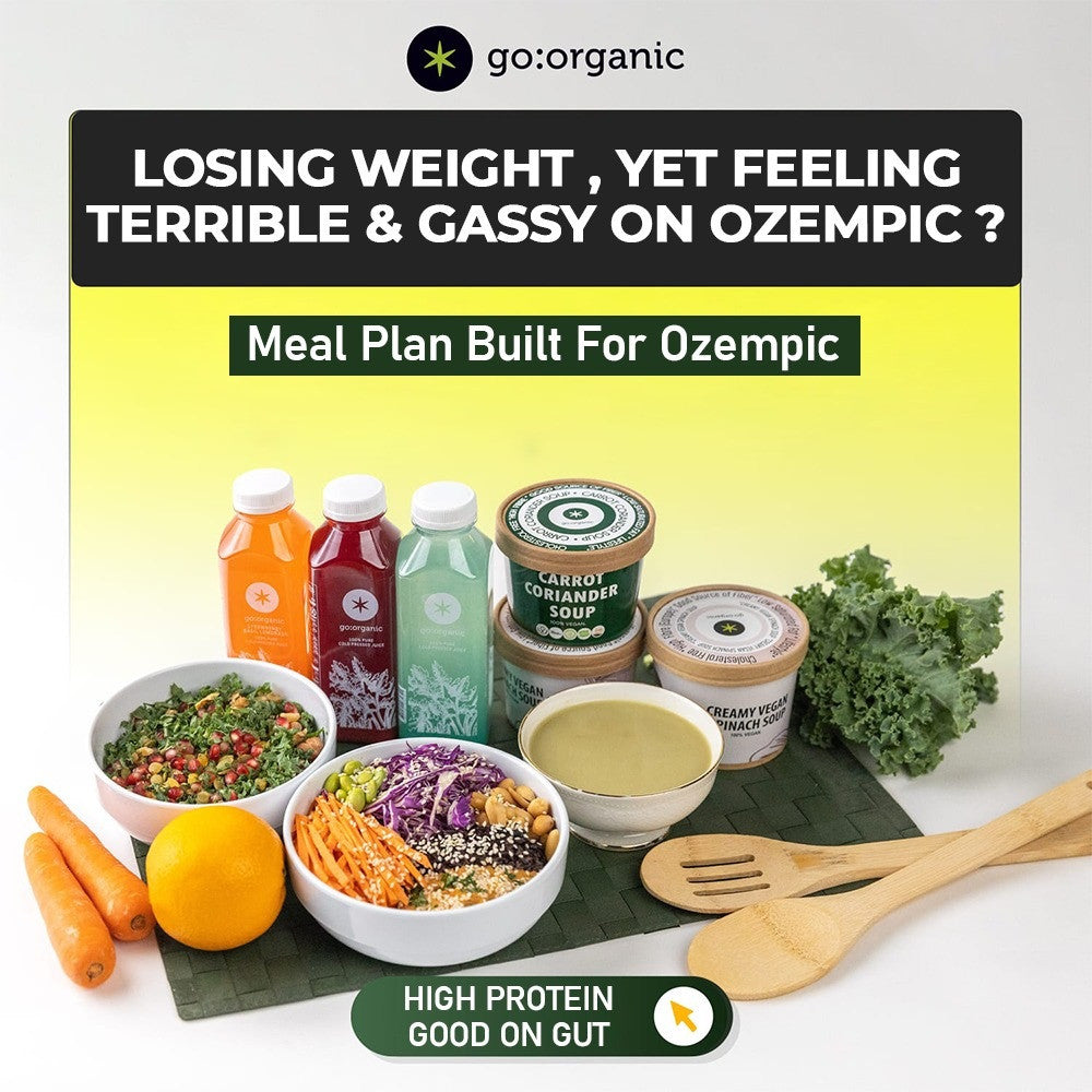 5 Days Ozempic/Mounjaro Meal Plan .