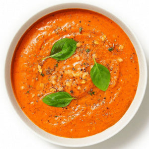 Tomato Soup for the Soul