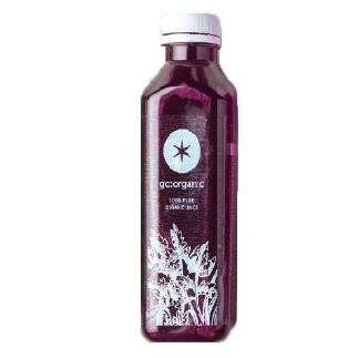 After Party  Juice - Detox your Liver