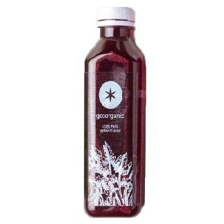 Beet-a-licious - Liver tonic juice