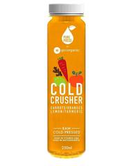 Cold Crusher Juice
