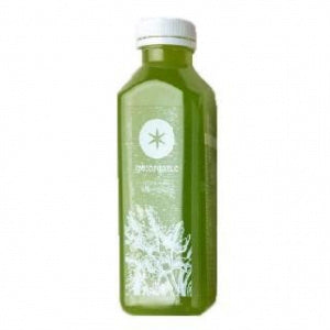 Dynamo - Deep Green Juice