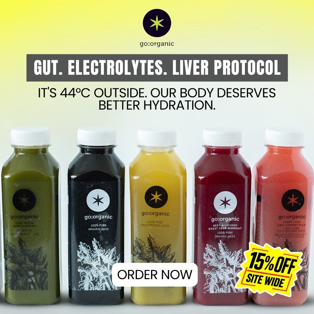Gut.Electrolytes. Liver Protocol. 5 Days. USE CODE - SUMMER15 .