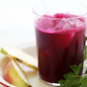 High Protein  Liver Detox Smoothie