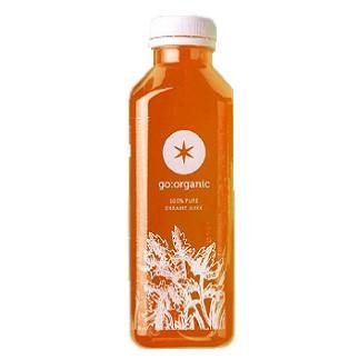 Orange Juice