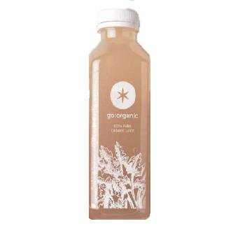 Pitta Ayurveda - Protein Rich with Added Cardamom & Saffron