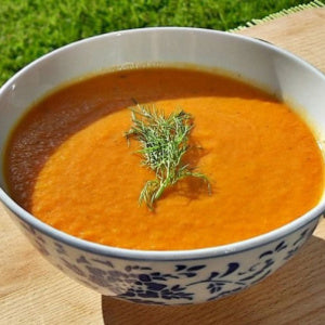 Soothing Gut healing Soup