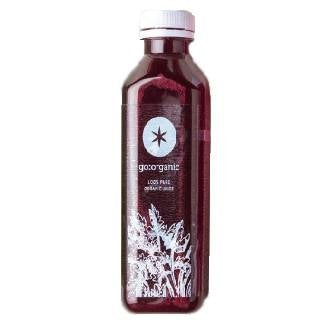 Vatta Ayurveda Juice- Anti Inflammatory and Hydrating with Added Psyllum Husk